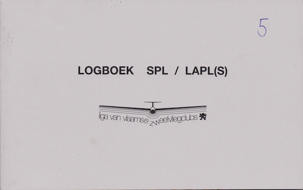 logboek600 BE