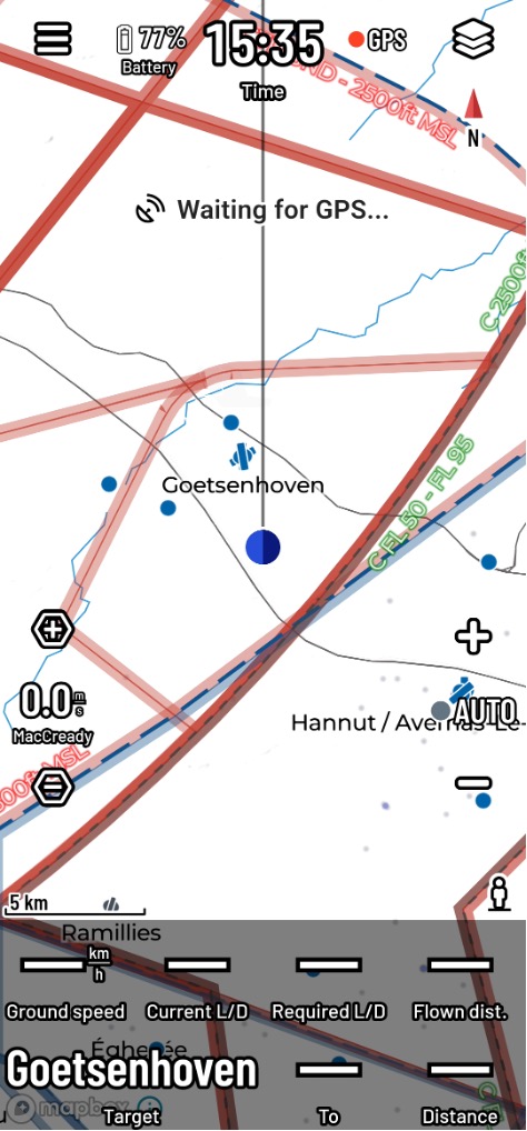 navigatie 9 1 5 naviteroudie
