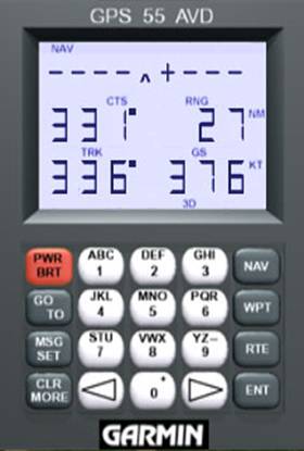 Garmin55