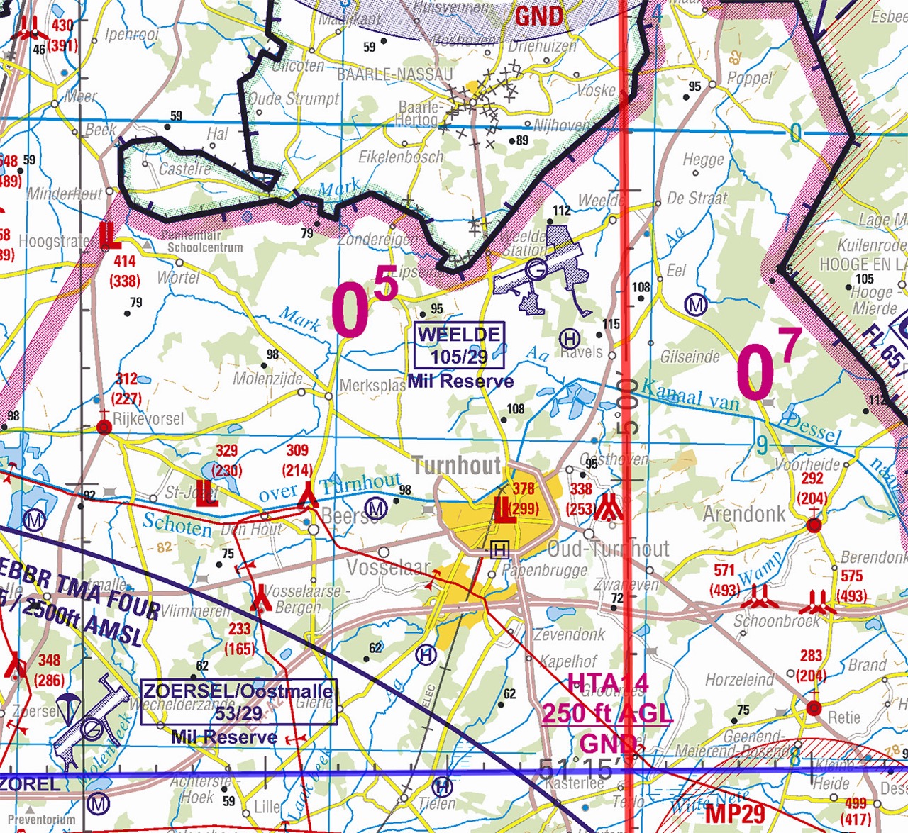 navigatie 9 1 1c