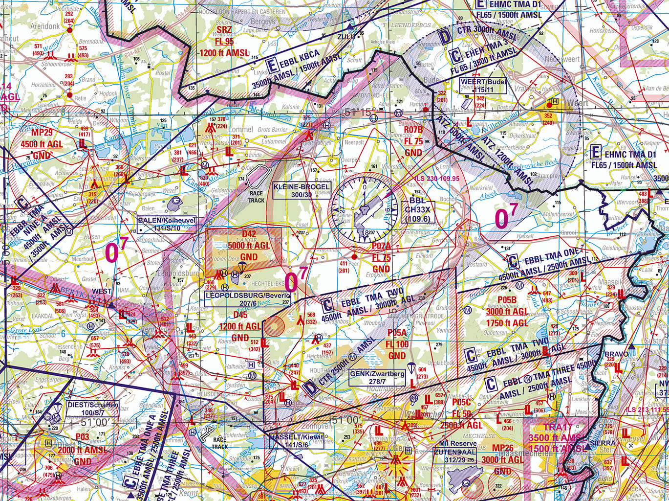 navigatie 9 kaartEBBL